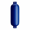 Newalthlete Twin Eye Fender - 8.8 x 26.8 in., Cobalt Blue NE2560687